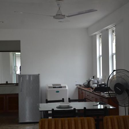 Ripple Reach Apartments Galle Εξωτερικό φωτογραφία