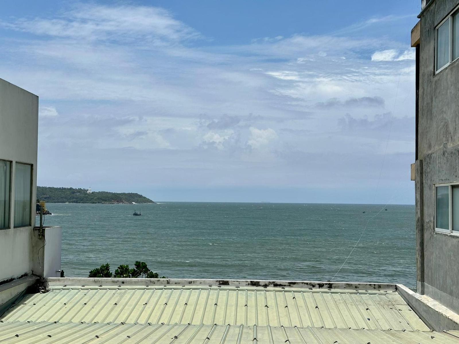 Ripple Reach Apartments Galle Εξωτερικό φωτογραφία