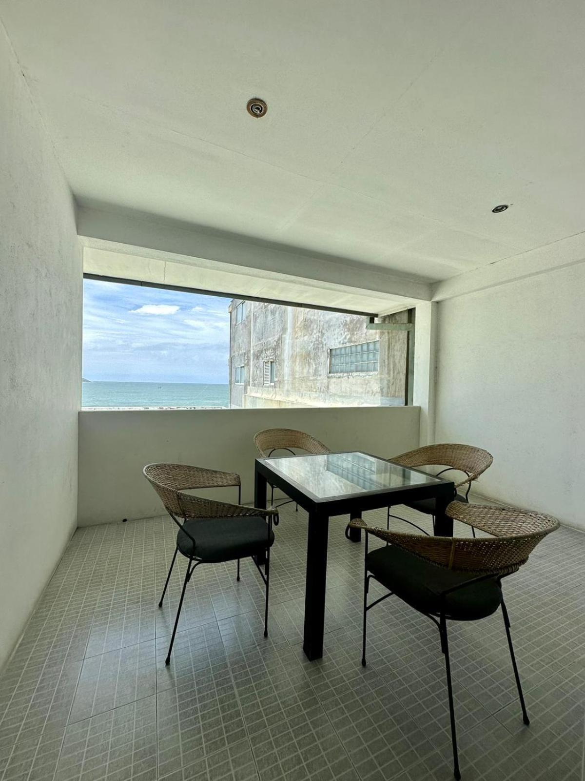 Ripple Reach Apartments Galle Εξωτερικό φωτογραφία