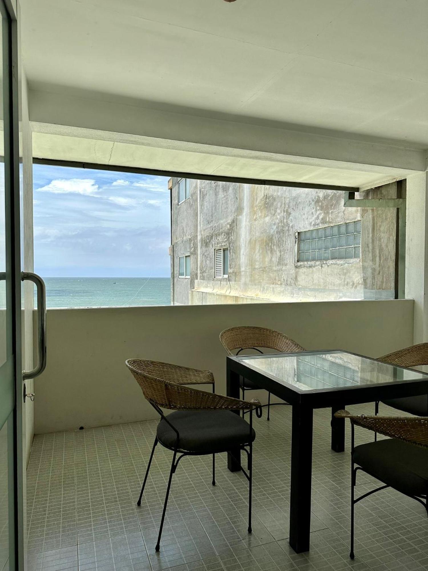 Ripple Reach Apartments Galle Εξωτερικό φωτογραφία