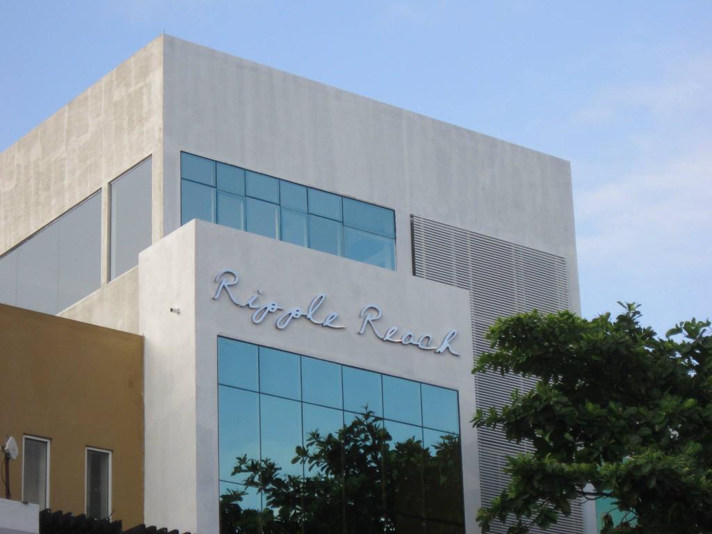 Ripple Reach Apartments Galle Εξωτερικό φωτογραφία