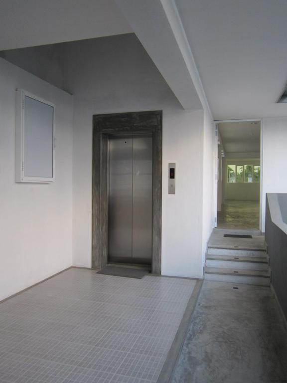 Ripple Reach Apartments Galle Εξωτερικό φωτογραφία