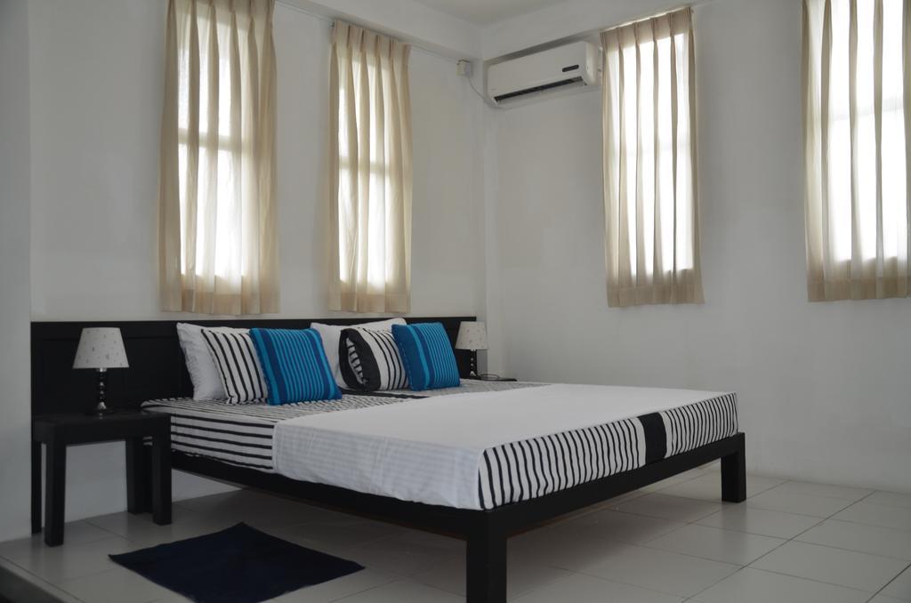 Ripple Reach Apartments Galle Εξωτερικό φωτογραφία
