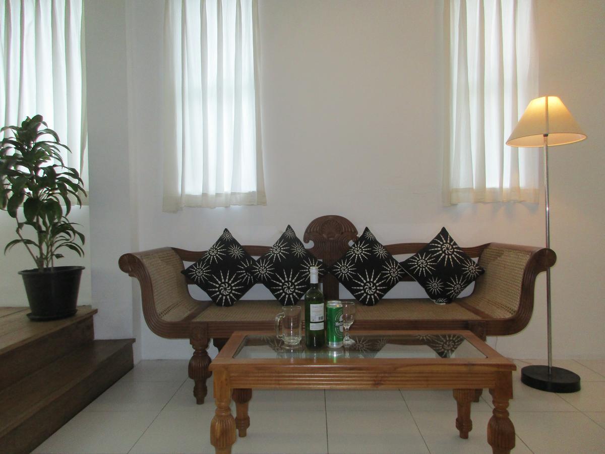 Ripple Reach Apartments Galle Εξωτερικό φωτογραφία