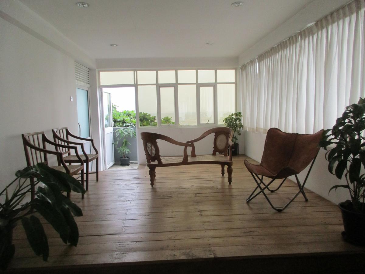 Ripple Reach Apartments Galle Εξωτερικό φωτογραφία