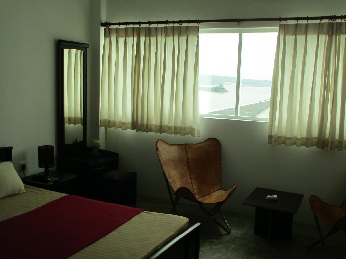 Ripple Reach Apartments Galle Εξωτερικό φωτογραφία