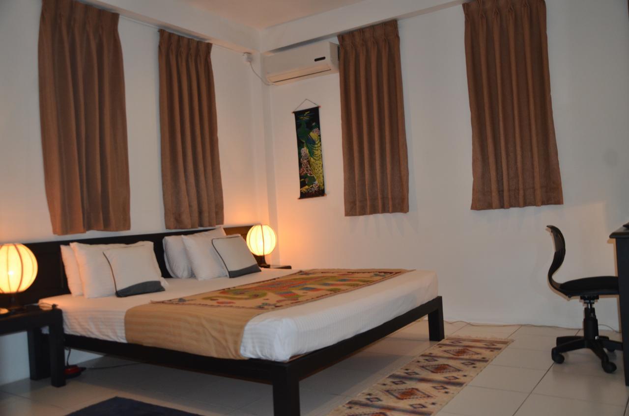 Ripple Reach Apartments Galle Εξωτερικό φωτογραφία
