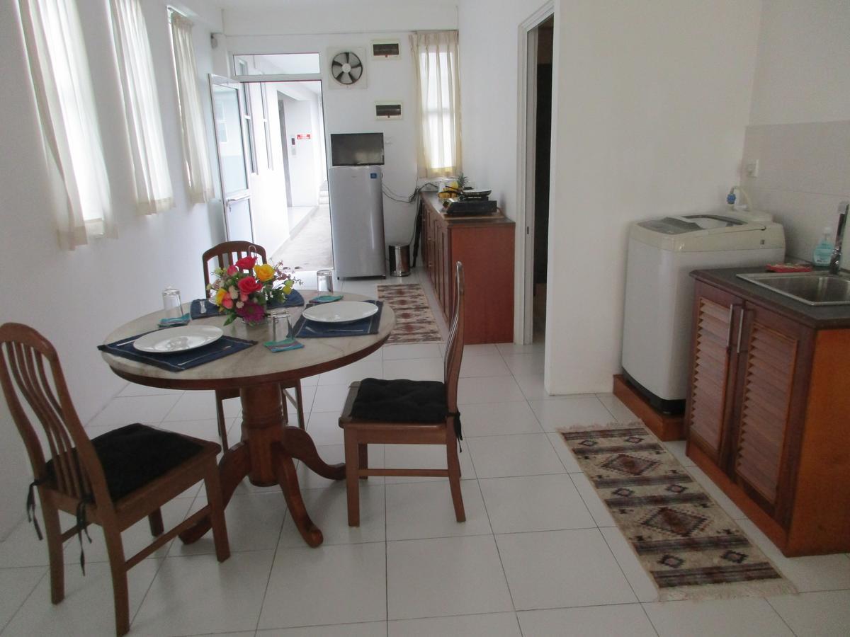 Ripple Reach Apartments Galle Εξωτερικό φωτογραφία