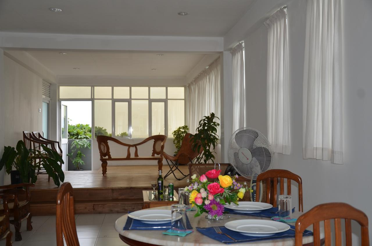 Ripple Reach Apartments Galle Εξωτερικό φωτογραφία