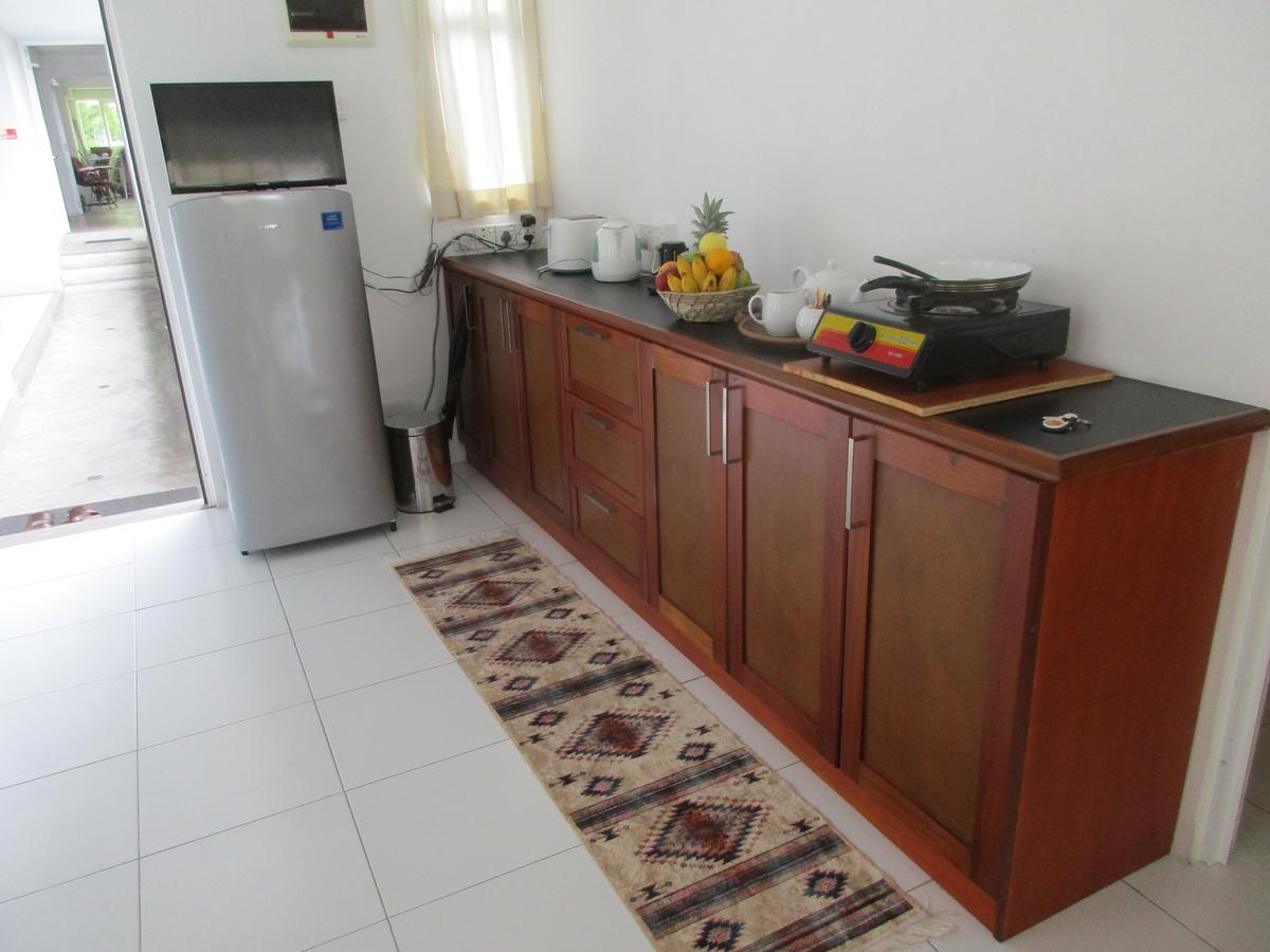Ripple Reach Apartments Galle Εξωτερικό φωτογραφία