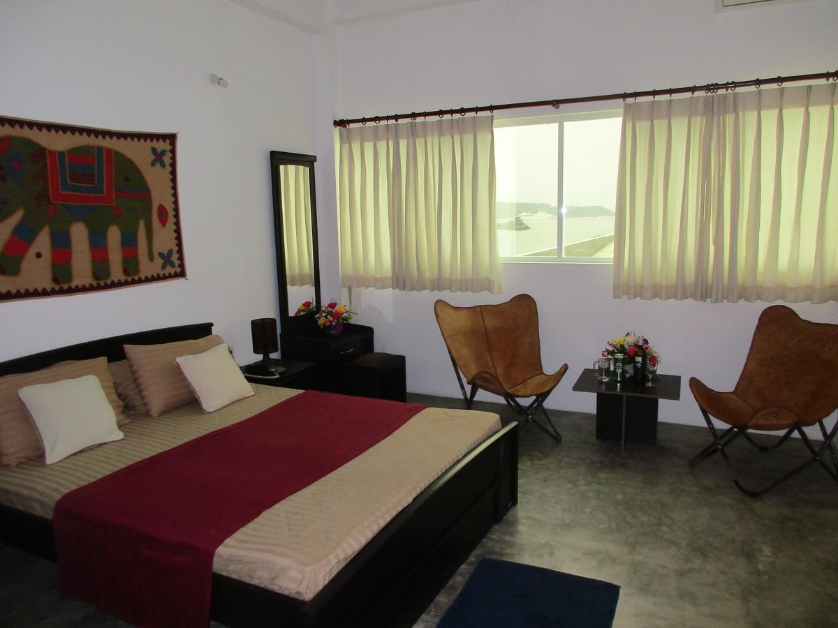 Ripple Reach Apartments Galle Εξωτερικό φωτογραφία
