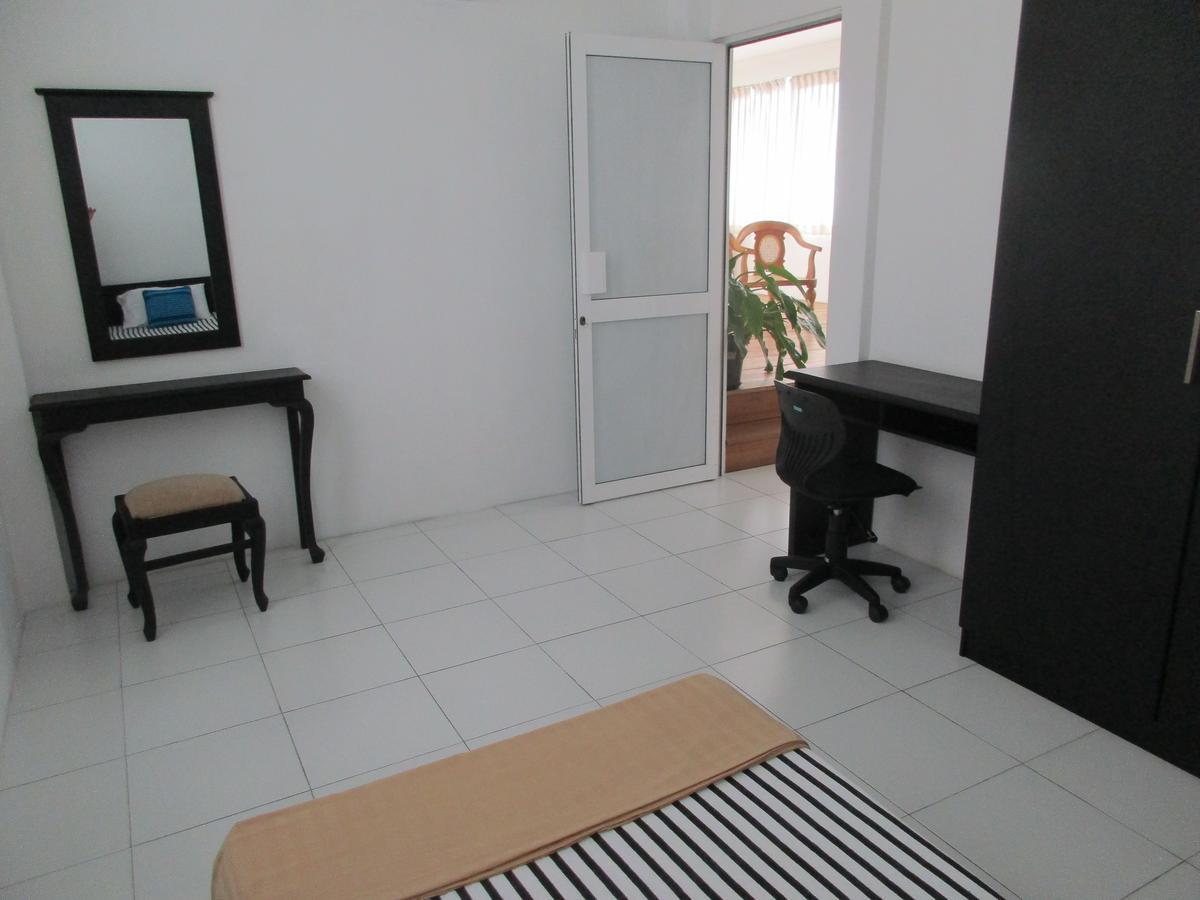 Ripple Reach Apartments Galle Εξωτερικό φωτογραφία