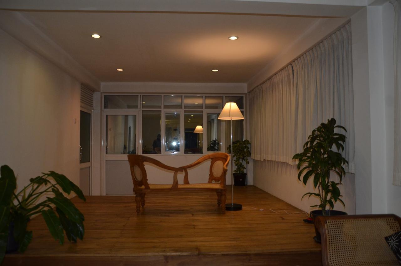 Ripple Reach Apartments Galle Εξωτερικό φωτογραφία
