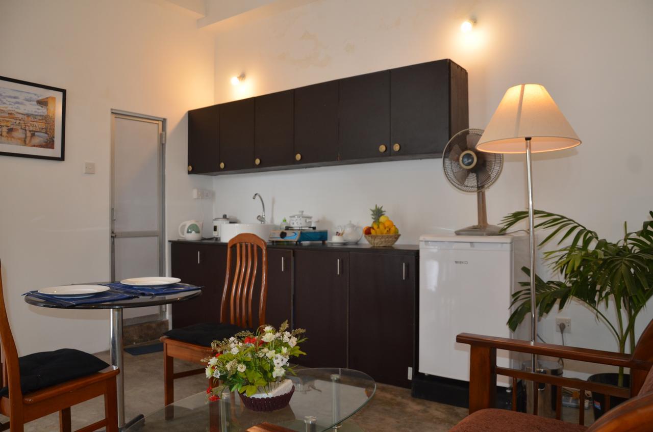 Ripple Reach Apartments Galle Εξωτερικό φωτογραφία