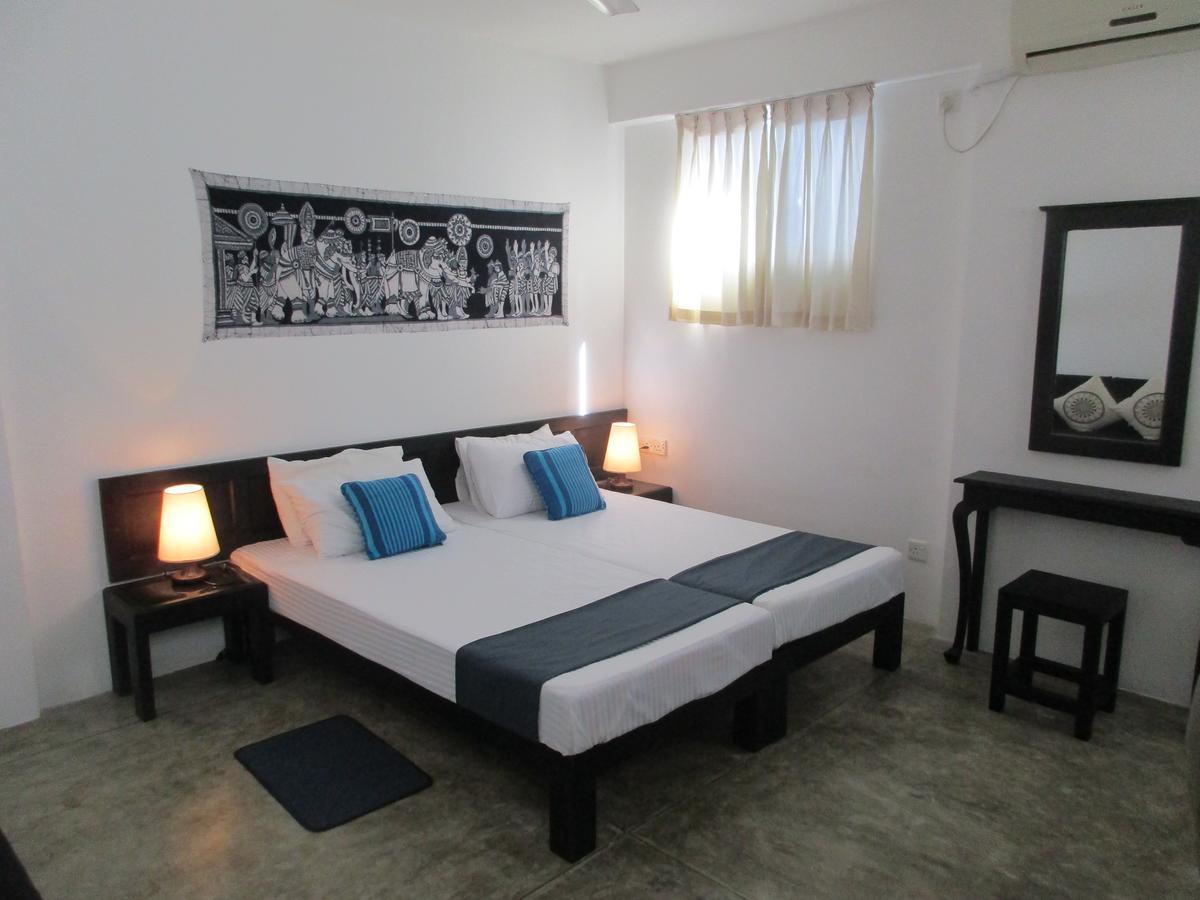 Ripple Reach Apartments Galle Εξωτερικό φωτογραφία
