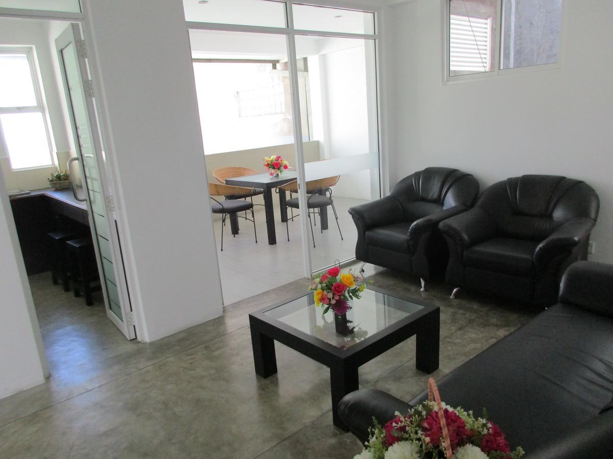 Ripple Reach Apartments Galle Εξωτερικό φωτογραφία