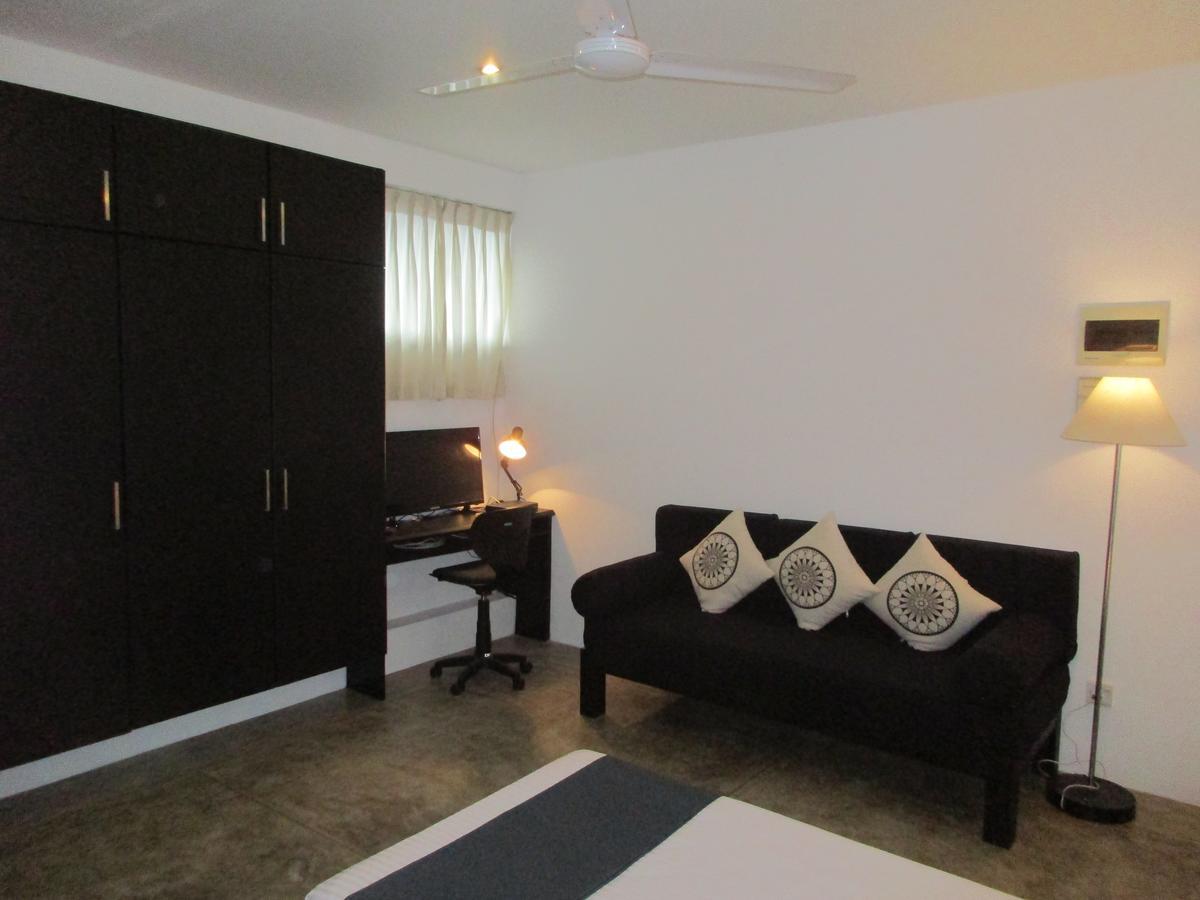 Ripple Reach Apartments Galle Εξωτερικό φωτογραφία