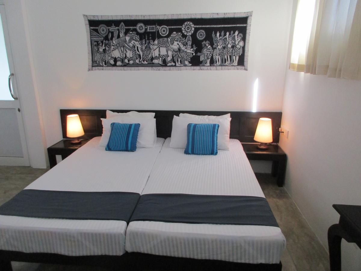 Ripple Reach Apartments Galle Εξωτερικό φωτογραφία