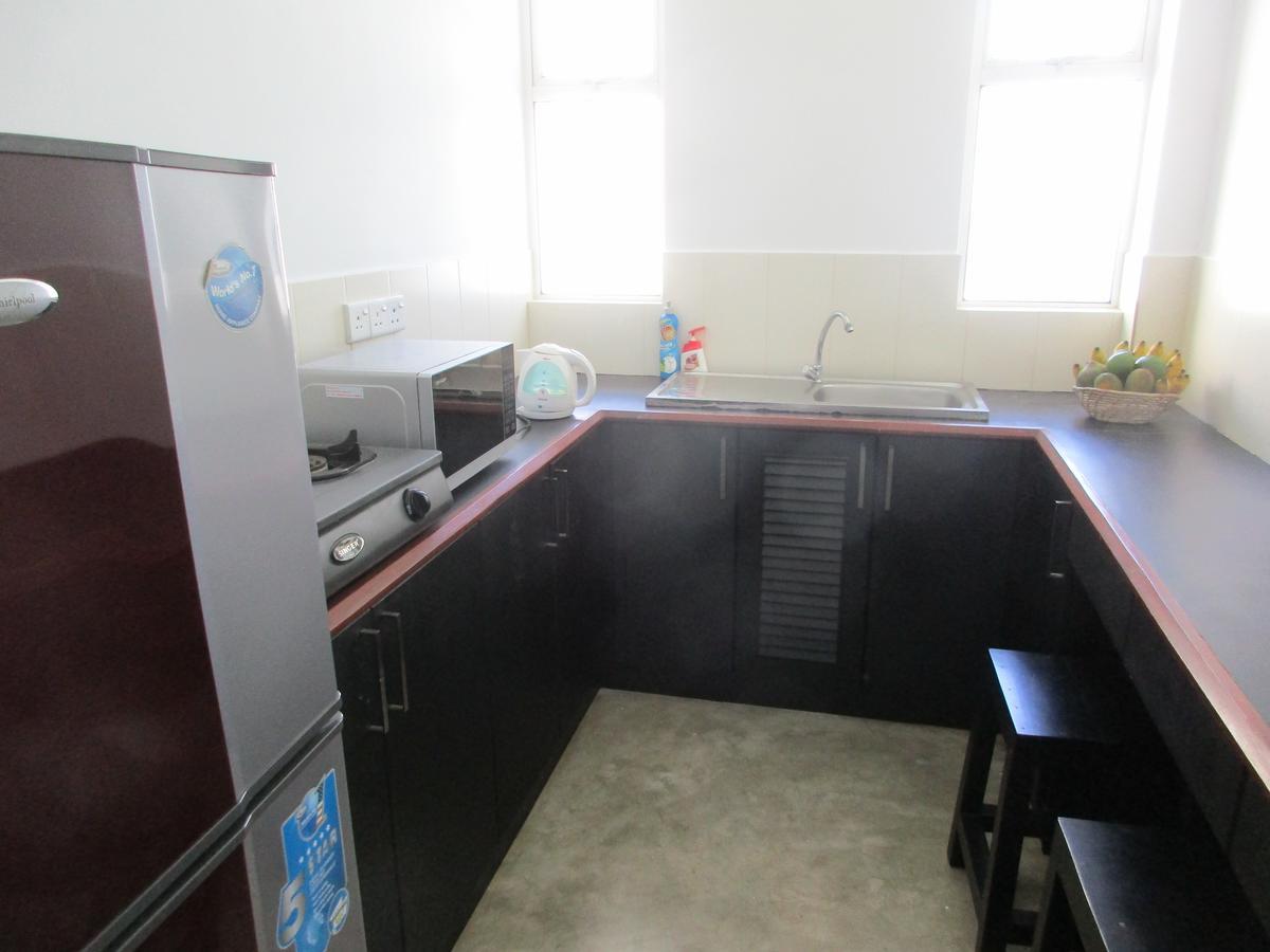 Ripple Reach Apartments Galle Εξωτερικό φωτογραφία