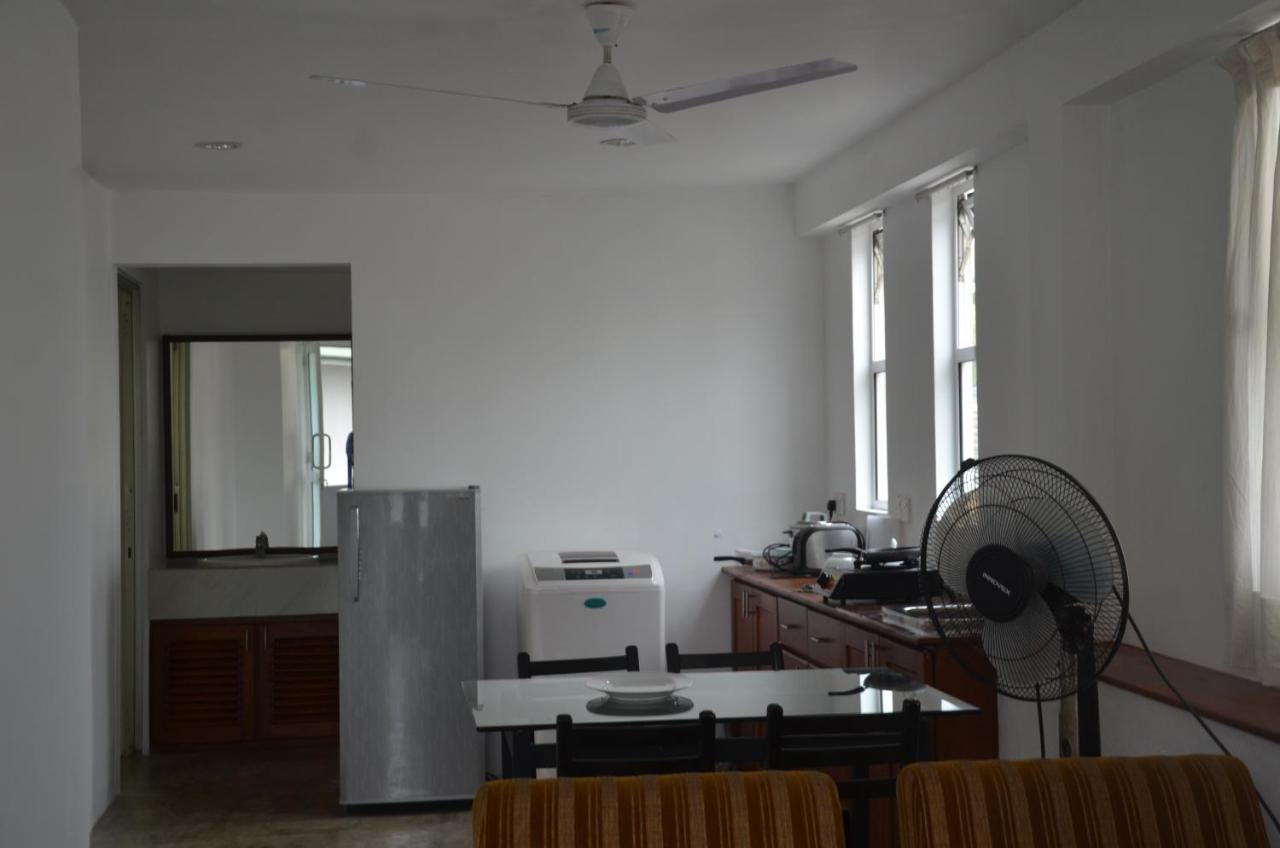 Ripple Reach Apartments Galle Εξωτερικό φωτογραφία