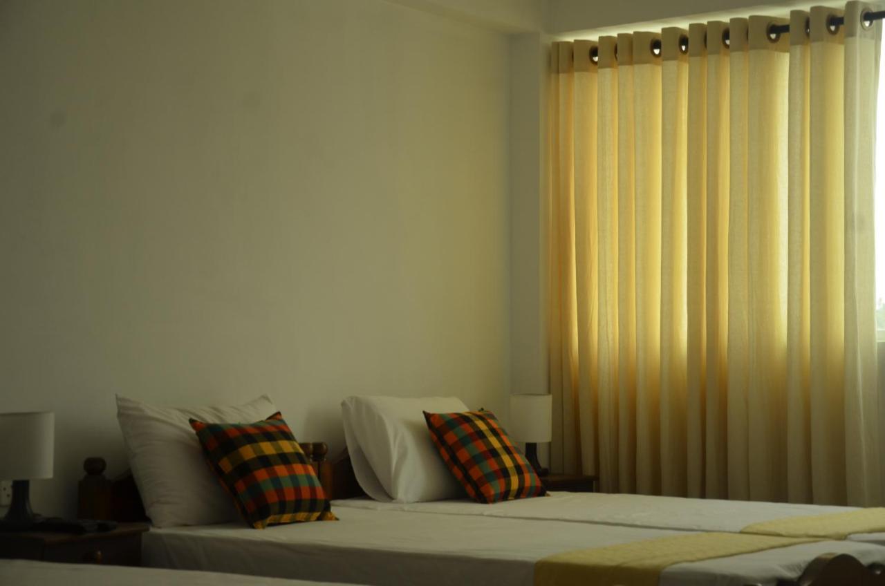 Ripple Reach Apartments Galle Εξωτερικό φωτογραφία