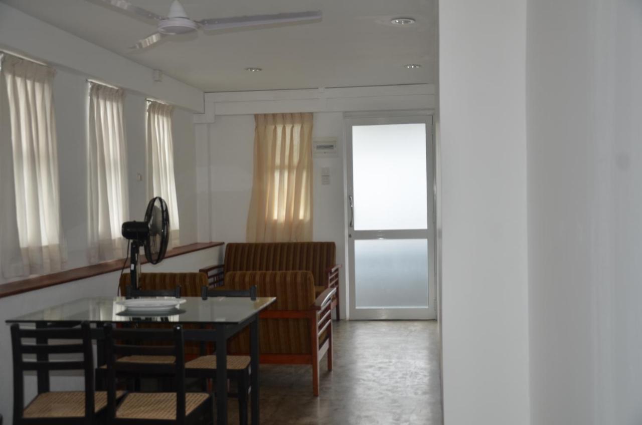 Ripple Reach Apartments Galle Εξωτερικό φωτογραφία