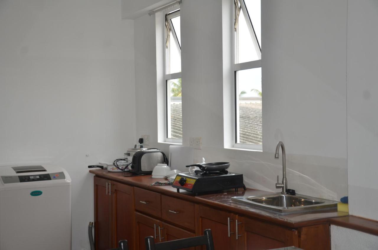 Ripple Reach Apartments Galle Εξωτερικό φωτογραφία